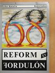 Ferber Katalin - Reform (év)fordulón (dedikált példány) [antikvár]