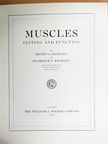 Florence P. Kendall - Muscles [antikvár]