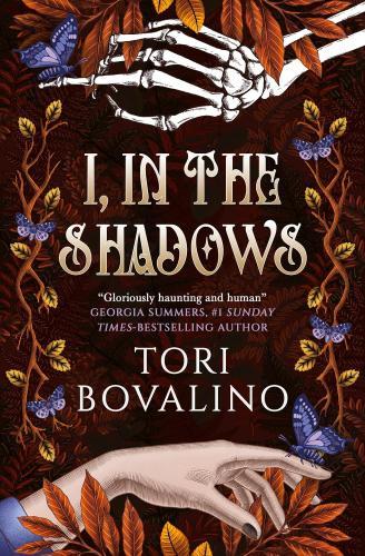 TITAN BOOKS - I, in the Shadows