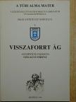 Visszaforrt ág [antikvár]