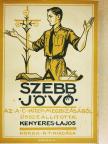 Botlinger Pál - Szebb jövő [antikvár]