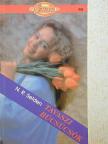 N. R. Selden - Tavaszi búcsúcsók [antikvár]