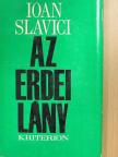 Ioan Slavici - Az erdei lány [antikvár]