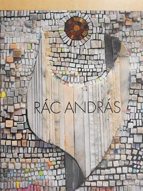 Matits Ferenc - Rác András [antikvár]