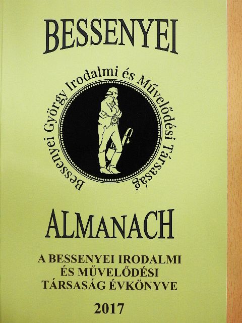 Belinszky Etelka - Bessenyei Almanach [antikvár]