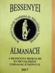 Belinszky Etelka - Bessenyei Almanach [antikvár]