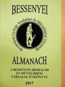 Belinszky Etelka - Bessenyei Almanach [antikvár]