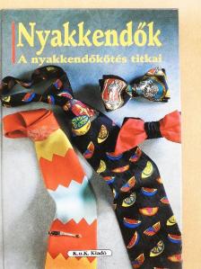 Michael Adam - Nyakkendők [antikvár]