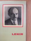 G. Golikov - Lenin [antikvár]