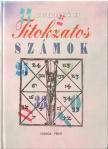 Rosta Erzsébet - Titokzatos számok [antikvár]