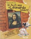 Ki fejti meg a Leonardo-kódot? [antikvár]