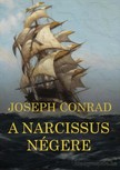 Joseph Conrad - A Narcissus négere [eKönyv: epub, mobi]