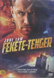 MACDONALD - FEKETE TENGER