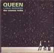 Queen - THE COSMOS ROCKS CD QUEEN