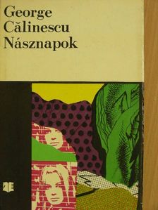 George Calinescu - Násznapok [antikvár]