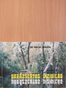 Mikusné Dr. Nádai Magda - Varázslatos vízivilág [antikvár]