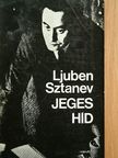 Ljuben Sztanev - Jeges híd [antikvár]