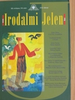 Böszörményi Zoltán - Irodalmi Jelen 2012. február [antikvár]