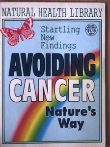 Richard Dominick - Fighting Cancer Nature's Way [antikvár]