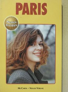 Paris [antikvár]
