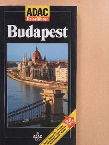 Hella Markus - Budapest [antikvár]