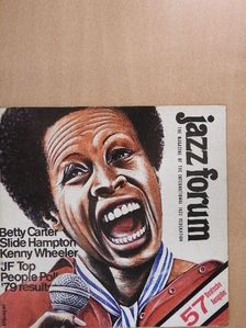 Don Ellis - Jazz Forum 1/1979 [antikvár]