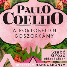 Paulo Coelho - A portobellói boszorkány [eHangoskönyv]