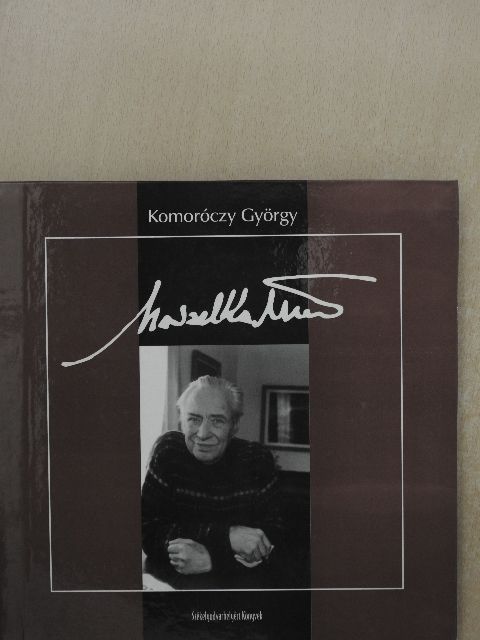 Komoróczy György - Maszelka János [antikvár]