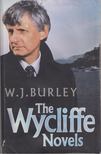 W. J. Burley - The Wycliffe novels [antikvár]