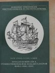 Nyáry Gábor - Nyugat-Európa és a gyarmatbirodalmak kialakulásának kora (1500-1800) [antikvár]