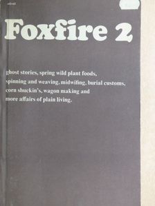 Foxfire 2 [antikvár]