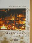 Biczó Henriett - Horvátország [antikvár]