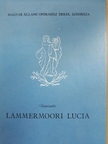 Donizetti - Donizetti: Lammermoori Lucia [antikvár]