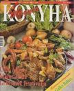 Gulay István - Konyha magazin 2000. Május [antikvár]