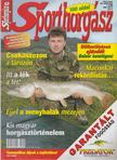 Petrenka Noémi (szerk.) - Sporthorgász 2005. január [antikvár]