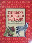 Alan Isaacs - Children's Illustrated Dictionary [antikvár]