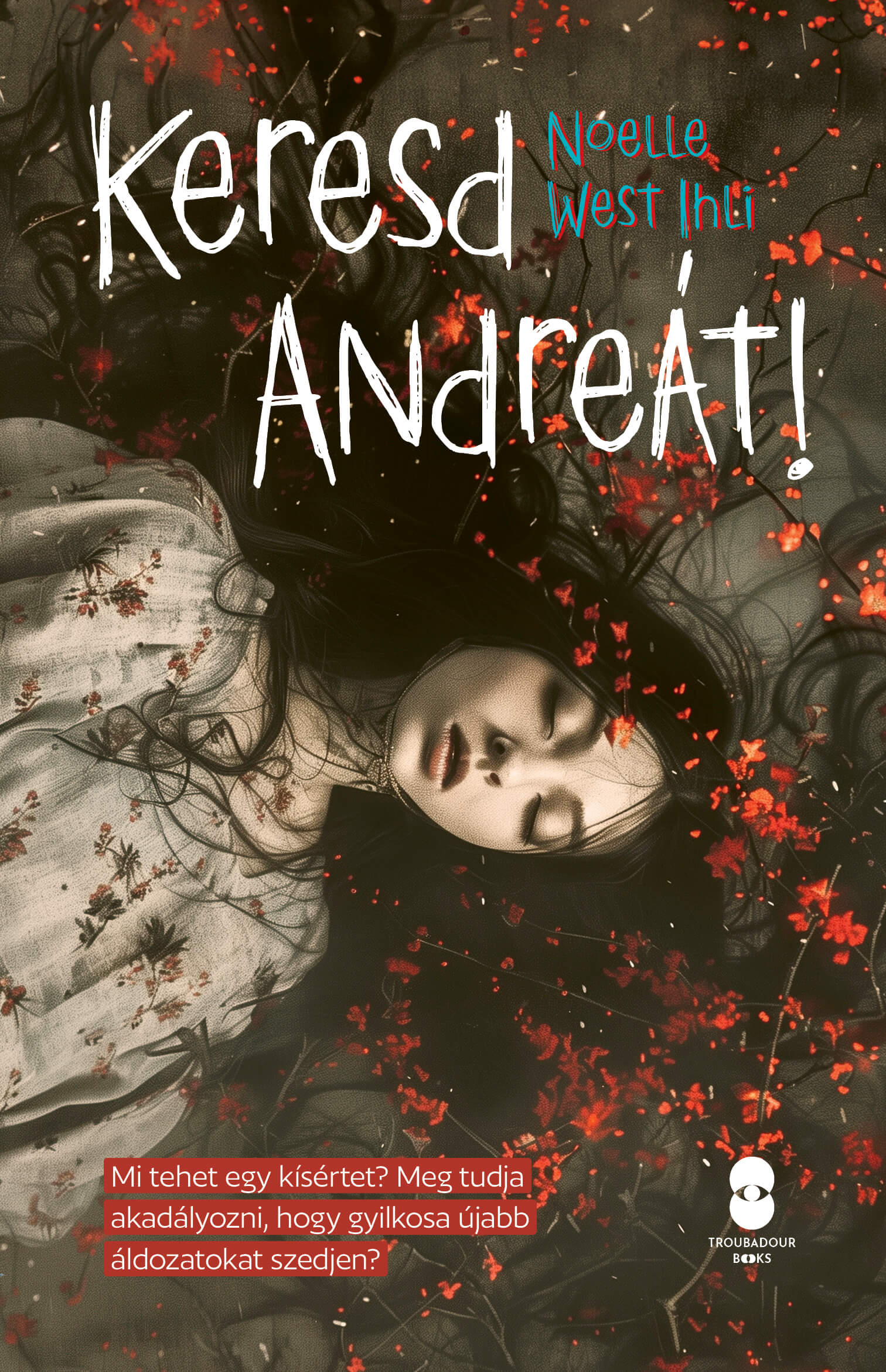 Noelle West Ihli - Keresd Andreát!