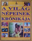 Christine Nordmann - A világ népeinek krónikája [antikvár]