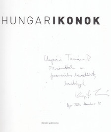 KÁRPÁTI TAMÁS - Hungarikonok - Kárpáti-gyűjtemény (dedikált) [antikvár]