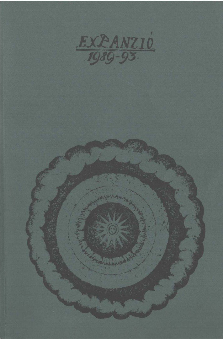 Expanzió 1989-93 [antikvár]