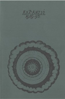 Expanzió 1989-93 [antikvár]