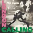 THE CLASH - LONDON CALLING 2LP THE CLASH