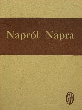 Napról napra [antikvár]