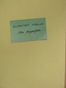 Alex Wipperfürth - Eltérített márkák [antikvár]