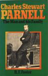 R. F. Foster - Charles Stewart Parnell [antikvár]