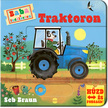 Seb Braun - Baba a fedélzeten - Traktoron