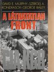 David E. Murphy - A láthatatlan front [antikvár]
