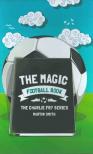 Martin Smith - The Magic Football Book [antikvár]