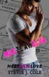 Stevie J Cole - Meet Hate Love - Megzsarolva [eKönyv: epub, mobi]