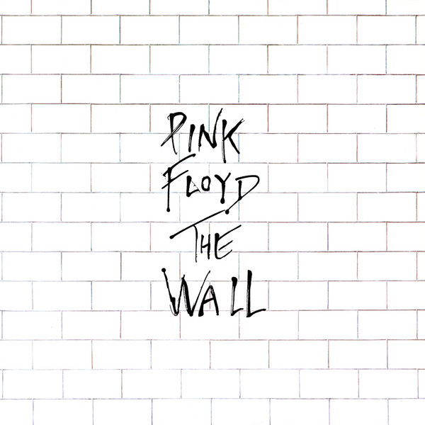 Pink Floyd - THE WALL 2LP PINK FLOYD